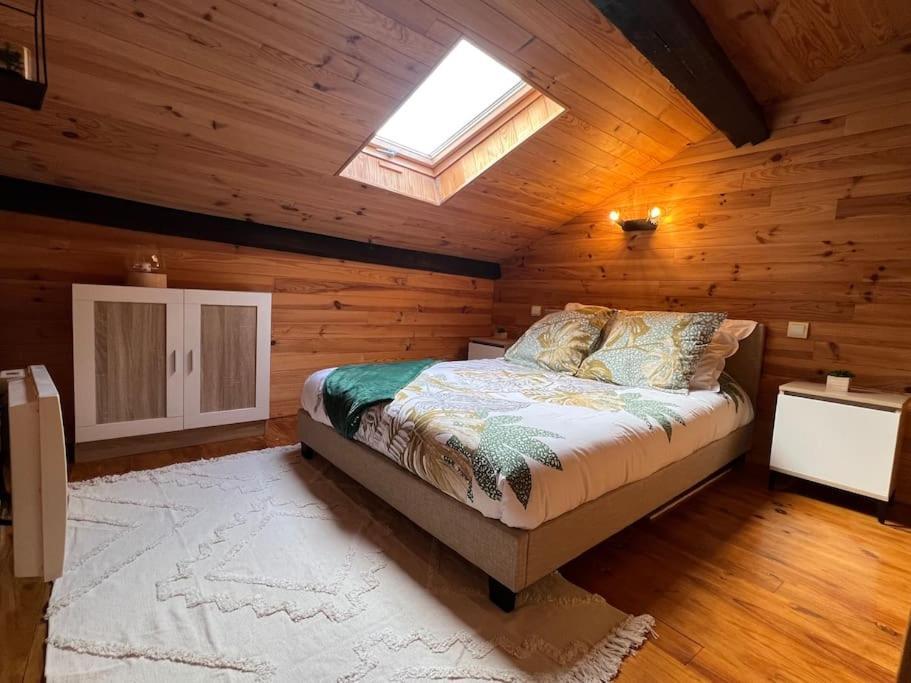 Le Chalet Saint-Pardoux-la-Riviere ภายนอก รูปภาพ