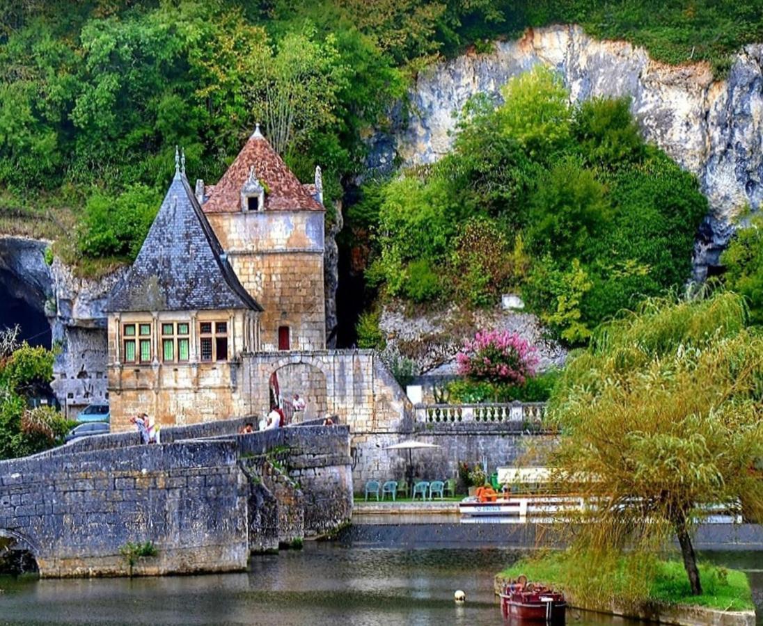 Le Chalet Saint-Pardoux-la-Riviere ภายนอก รูปภาพ