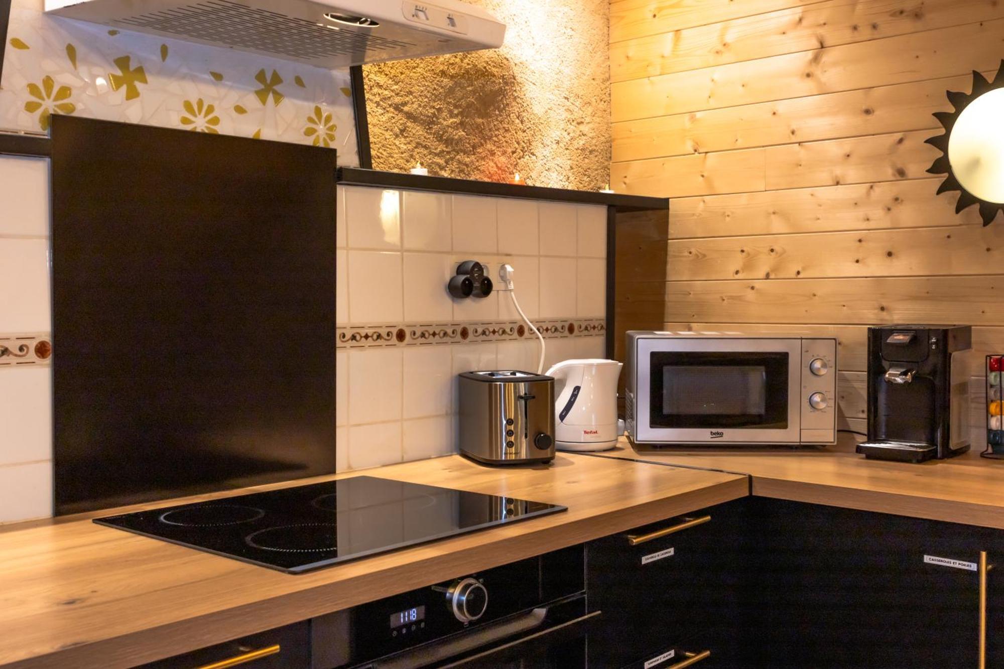 Le Chalet Saint-Pardoux-la-Riviere ภายนอก รูปภาพ