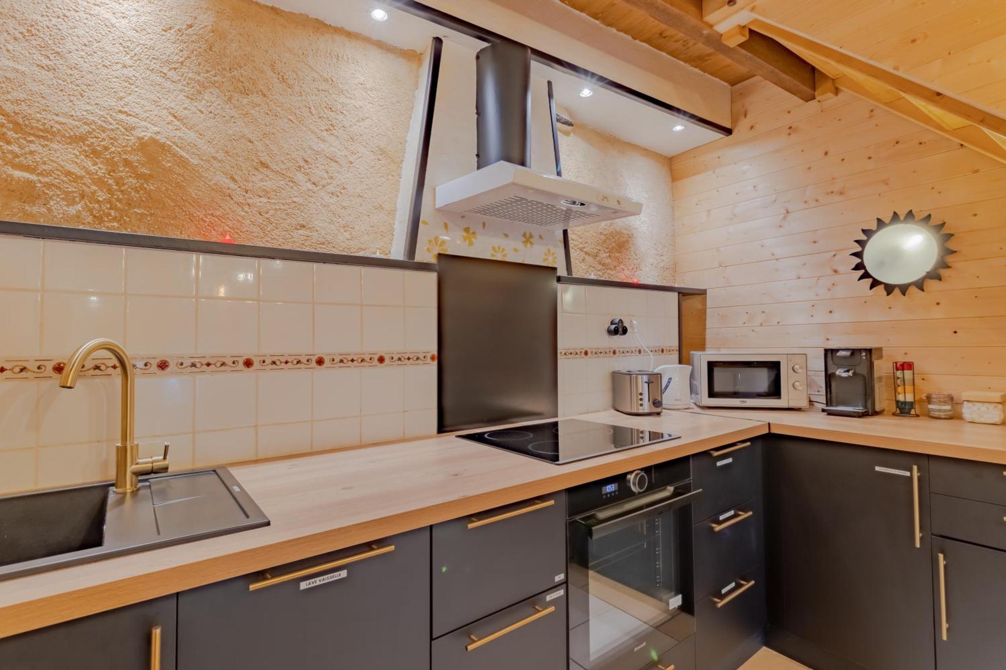 Le Chalet Saint-Pardoux-la-Riviere ภายนอก รูปภาพ