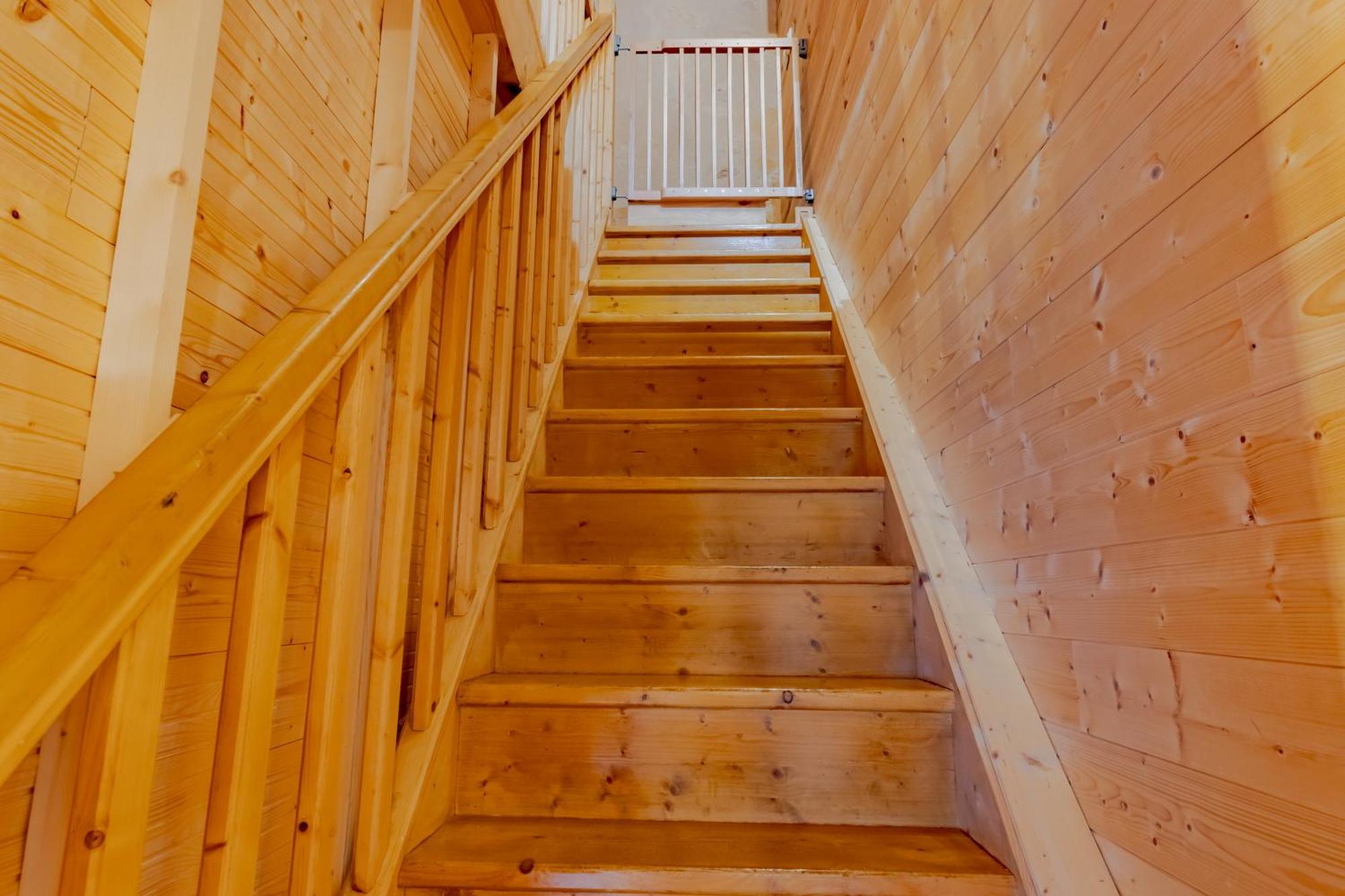 Le Chalet Saint-Pardoux-la-Riviere ภายนอก รูปภาพ