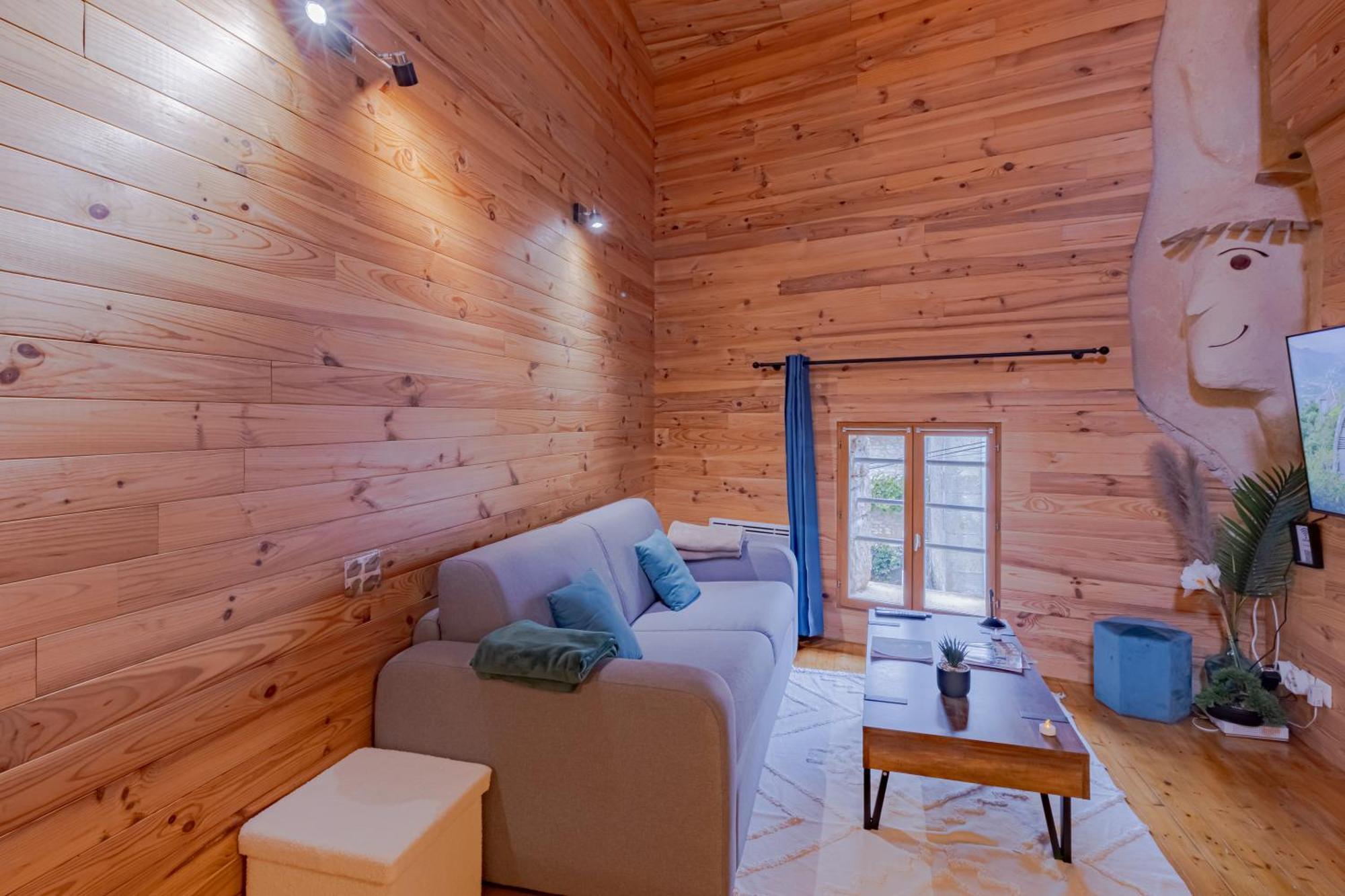 Le Chalet Saint-Pardoux-la-Riviere ภายนอก รูปภาพ